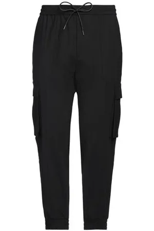 JUUN.J BOTTOMWEAR - Trousers - on YOOX.com