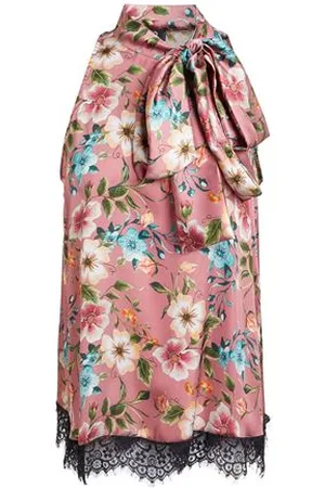 Liu Jo TOPWEAR - Tops - on YOOX.com