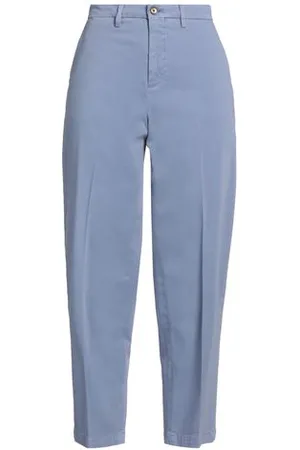 BRIGLIA BOTTOMWEAR - Trousers - on YOOX.com
