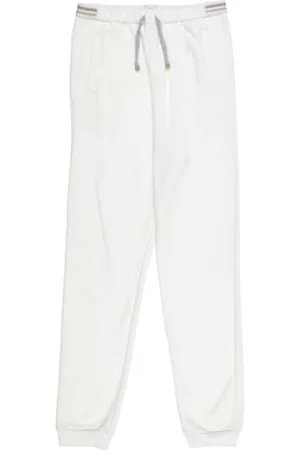 ELEVENTY BOTTOMWEAR - Trousers - on YOOX.com