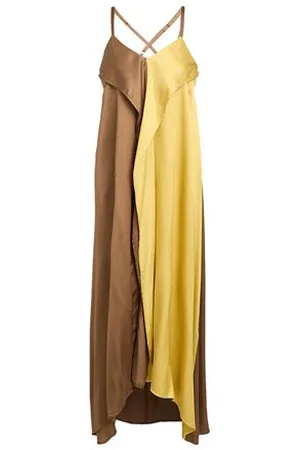 Kaos DRESSES - Maxi dresses - on YOOX.com