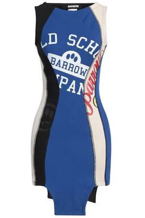 BARROW DRESSES - Mini dresses - on YOOX.com