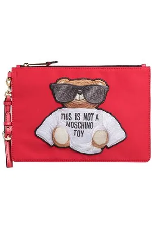 Moschino BAGS - Handbags - on YOOX.com