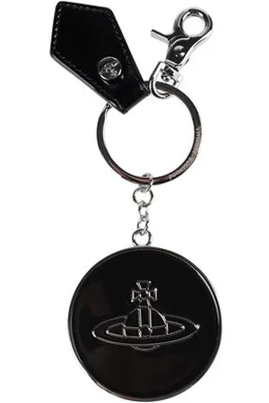 Vivienne Westwood Small Leather Goods - Key rings - on YOOX.com