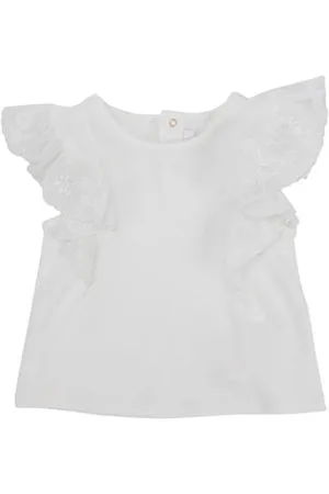 Chloé TOPWEAR - T-shirts - on YOOX.com