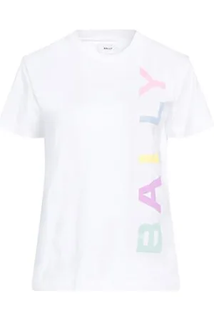 Bally TOPWEAR - T-shirts - on YOOX.com