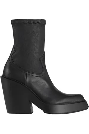 vic matiè FOOTWEAR - Ankle boots - on YOOX.com