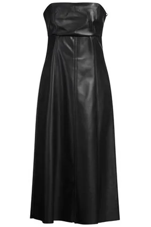 Dixie DRESSES - Midi dresses - on YOOX.com
