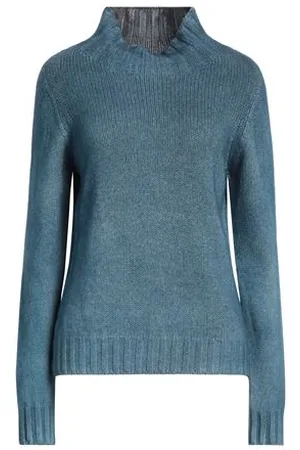 ARAGONA KNITWEAR - Turtlenecks - on YOOX.com