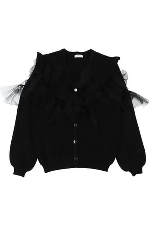 FUN & FUN KNITWEAR - Cardigans - on YOOX.com