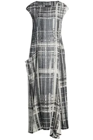 YOHJI YAMAMOTO DRESSES - Maxi dresses - on YOOX.com