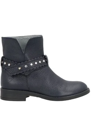 Twin-Set FOOTWEAR - Ankle boots - on YOOX.com