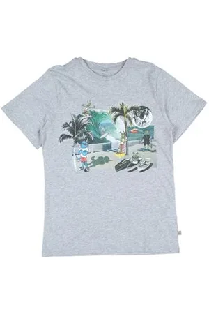 Stella McCartney TOPWEAR - T-shirts - on YOOX.com
