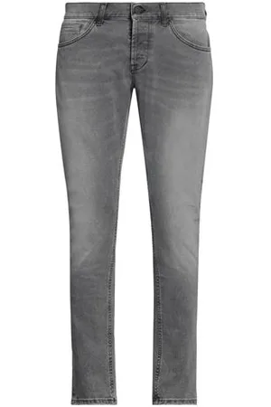 Dondup BOTTOMWEAR - Jeans - on YOOX.com