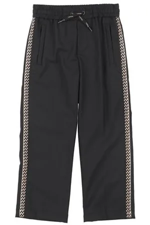 Lanvin BOTTOMWEAR - Trousers - on YOOX.com