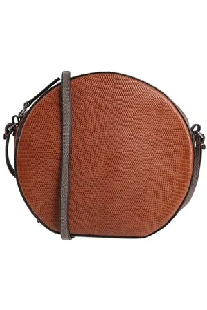 Brunello Cucinelli BAGS - Cross-body bags - on YOOX.com