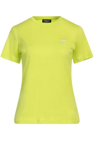 Dondup TOPWEAR - T-shirts - on YOOX.com
