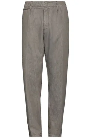 Dondup BOTTOMWEAR - Jeans - on YOOX.com