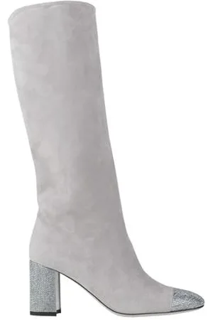 RENE CAOVILLA FOOTWEAR - Boots - on YOOX.com