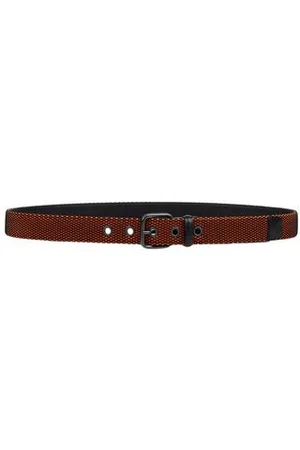 Orciani Small Leather Goods - Belts - on YOOX.com