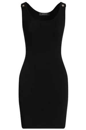 VERSACE DRESSES - Mini dresses - on YOOX.com