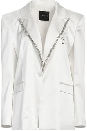 GAËLLE SUITS and CO-ORDS - Blazers - on YOOX.com