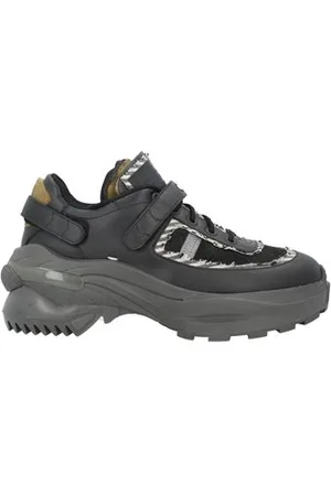 Maison Margiela FOOTWEAR - Trainers - on YOOX.com