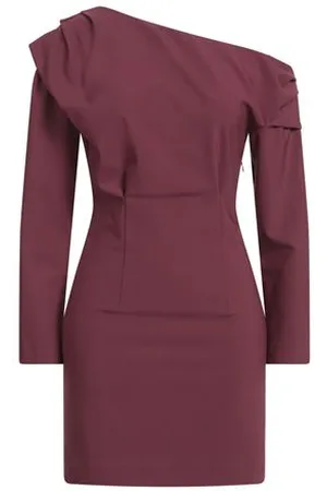 Dondup DRESSES - Mini dresses - on YOOX.com