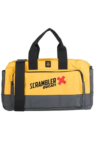 RefrigiWear LUGGAGE - Duffel bags - on YOOX.com
