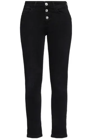 Liu Jo BOTTOMWEAR - Jeans - on YOOX.com