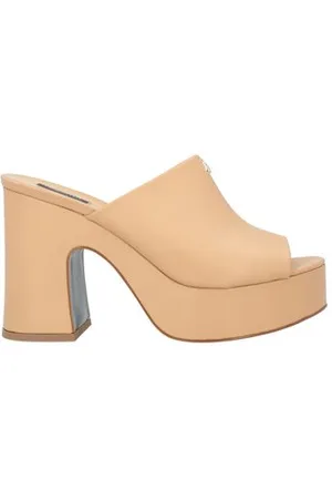 Patrizia Pepe FOOTWEAR - Sandals - on YOOX.com