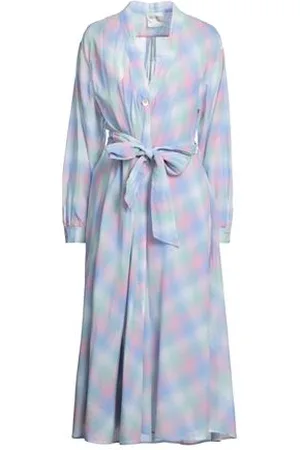 FORTE FORTE DRESSES - Midi dresses - on YOOX.com