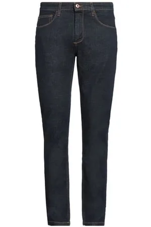 HARMONT&BLAINE BOTTOMWEAR - Jeans - on YOOX.com