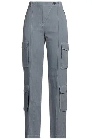 Kenzo BOTTOMWEAR - Trousers - on YOOX.com