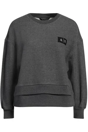 Armani Exchange TOPWEAR - Sweatshirts - on YOOX.com