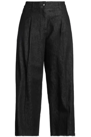 Fabiana Filippi BOTTOMWEAR - Jeans - on YOOX.com