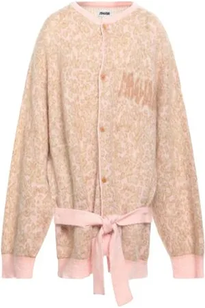 MAGLIANO KNITWEAR - Cardigans - on YOOX.com
