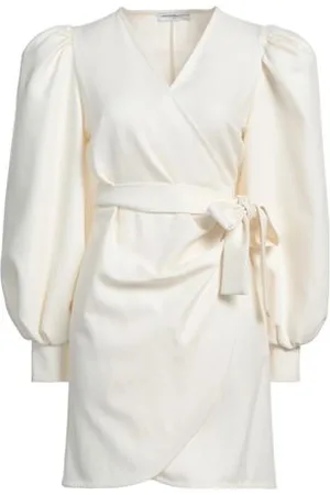 MVP Wardrobe DRESSES - Mini dresses - on YOOX.com