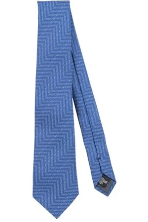 Emporio Armani ACCESSORIES - Ties & bow ties - on YOOX.com