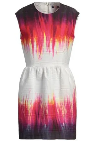 Msgm DRESSES - Mini dresses - on YOOX.com