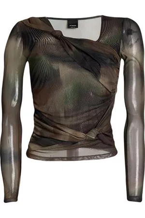 Pinko TOPWEAR - Tops - on YOOX.com