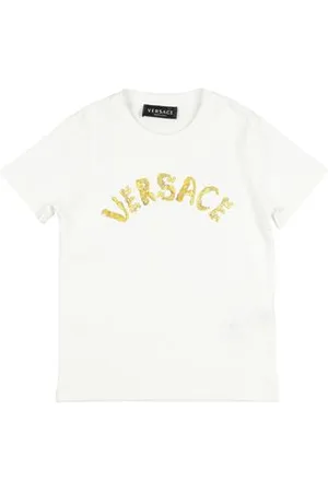 VERSACE TOPWEAR - T-shirts - on YOOX.com