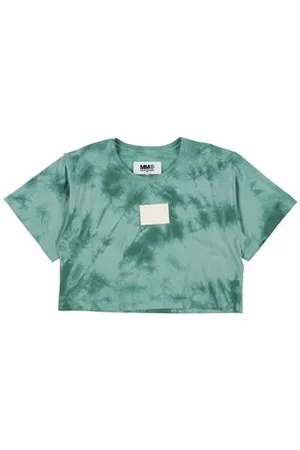 Maison Margiela TOPWEAR - T-shirts - on YOOX.com