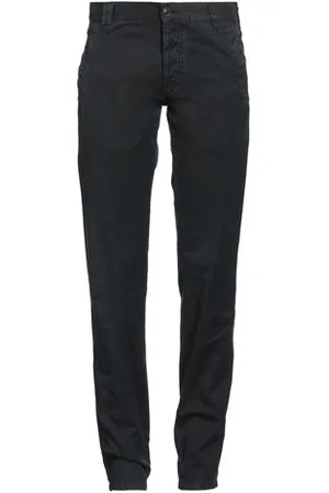 GRIFONI BOTTOMWEAR - Trousers - on YOOX.com