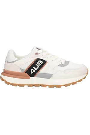 PACIOTTI 4US FOOTWEAR - Trainers - on YOOX.com