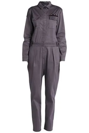 Aeronautica Militare JUMPSUITS & TRACKSUITS - Jumpsuits - on YOOX.com