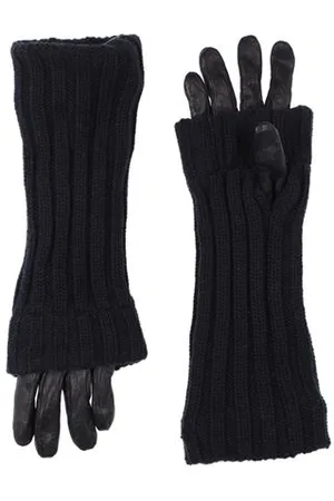 Fabiana Filippi ACCESSORIES - Gloves - on YOOX.com