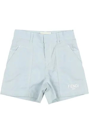 Fendi BOTTOMWEAR - Shorts & Bermuda Shorts - on YOOX.com