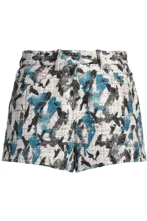 IRO BOTTOMWEAR - Shorts & Bermuda Shorts - on YOOX.com