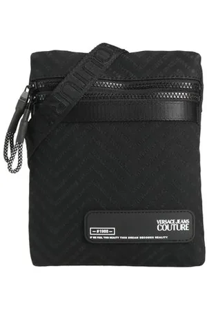 VERSACE BAGS - Cross-body bags - on YOOX.com